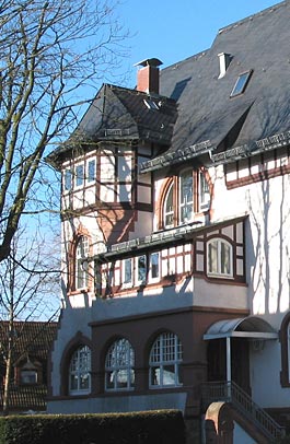 bodenstedt
